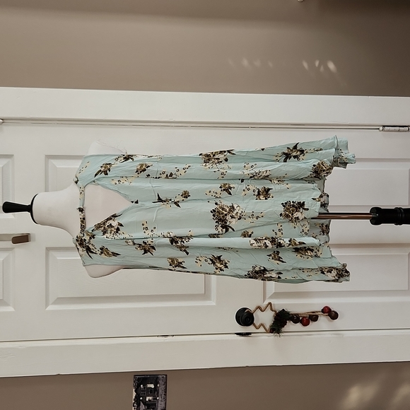 Free People Tree swing tunic - Picture 5 of 7